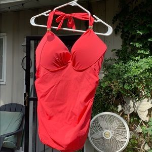 Victoria’s Secret Tankini Size 38D
